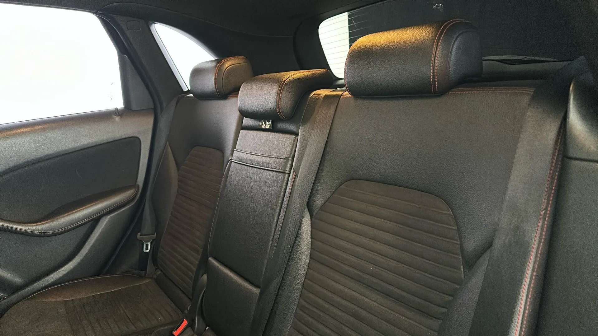 2017 MERCEDES-BENZ B CLASS 2017 MERCEDES-BENZ B CLASS