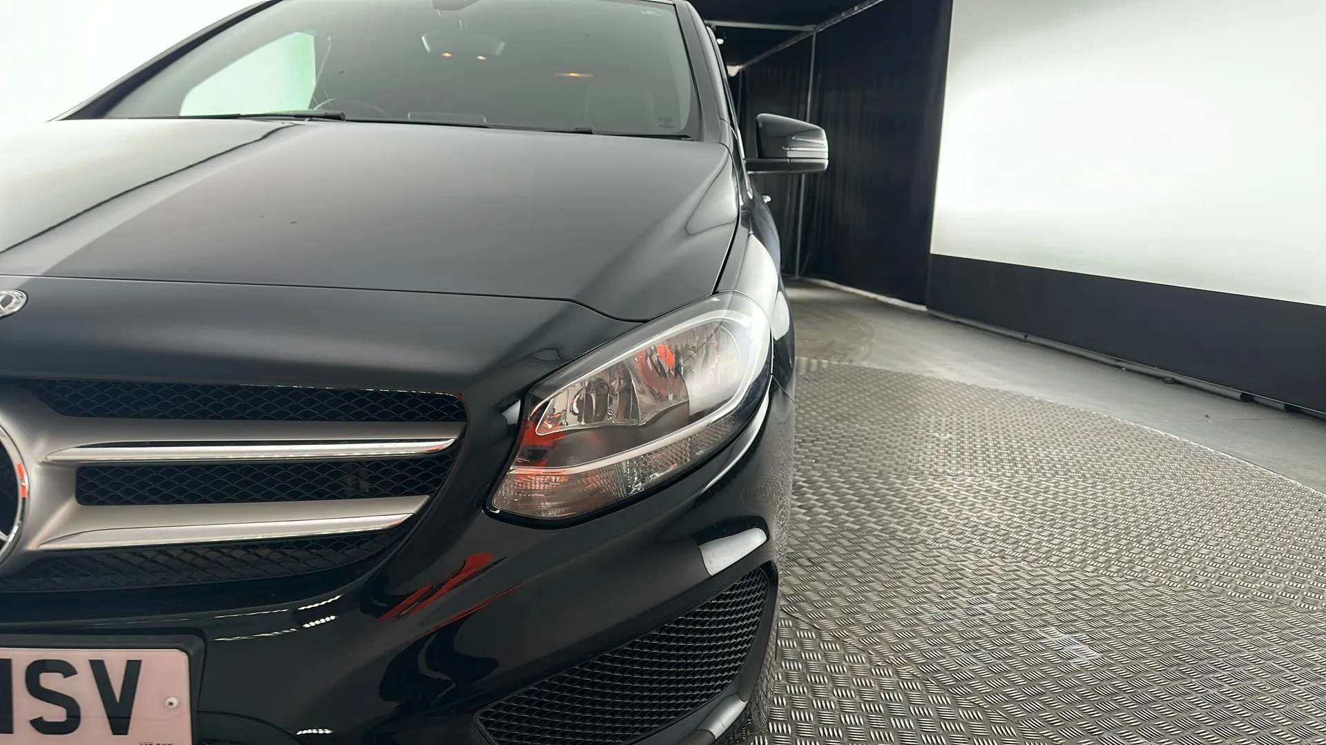 2017 MERCEDES-BENZ B CLASS 2017 MERCEDES-BENZ B CLASS