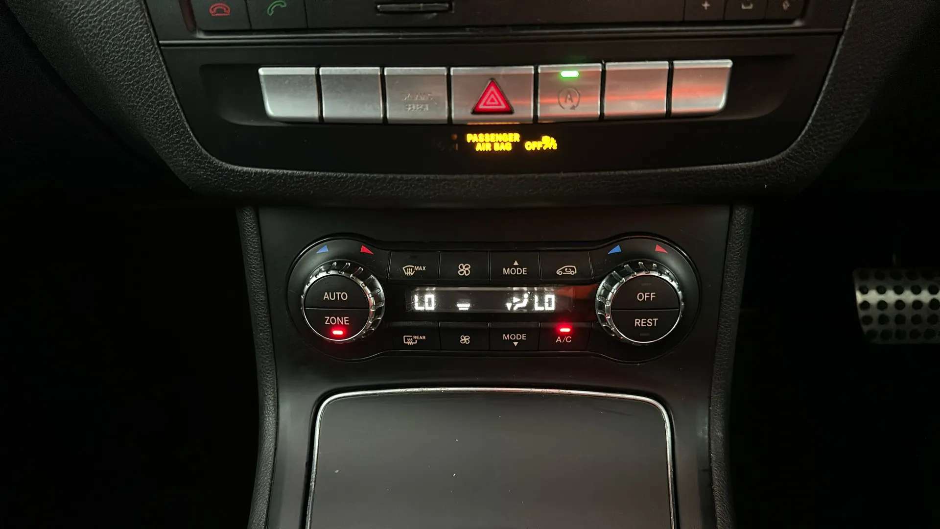 2017 MERCEDES-BENZ B CLASS 2017 MERCEDES-BENZ B CLASS