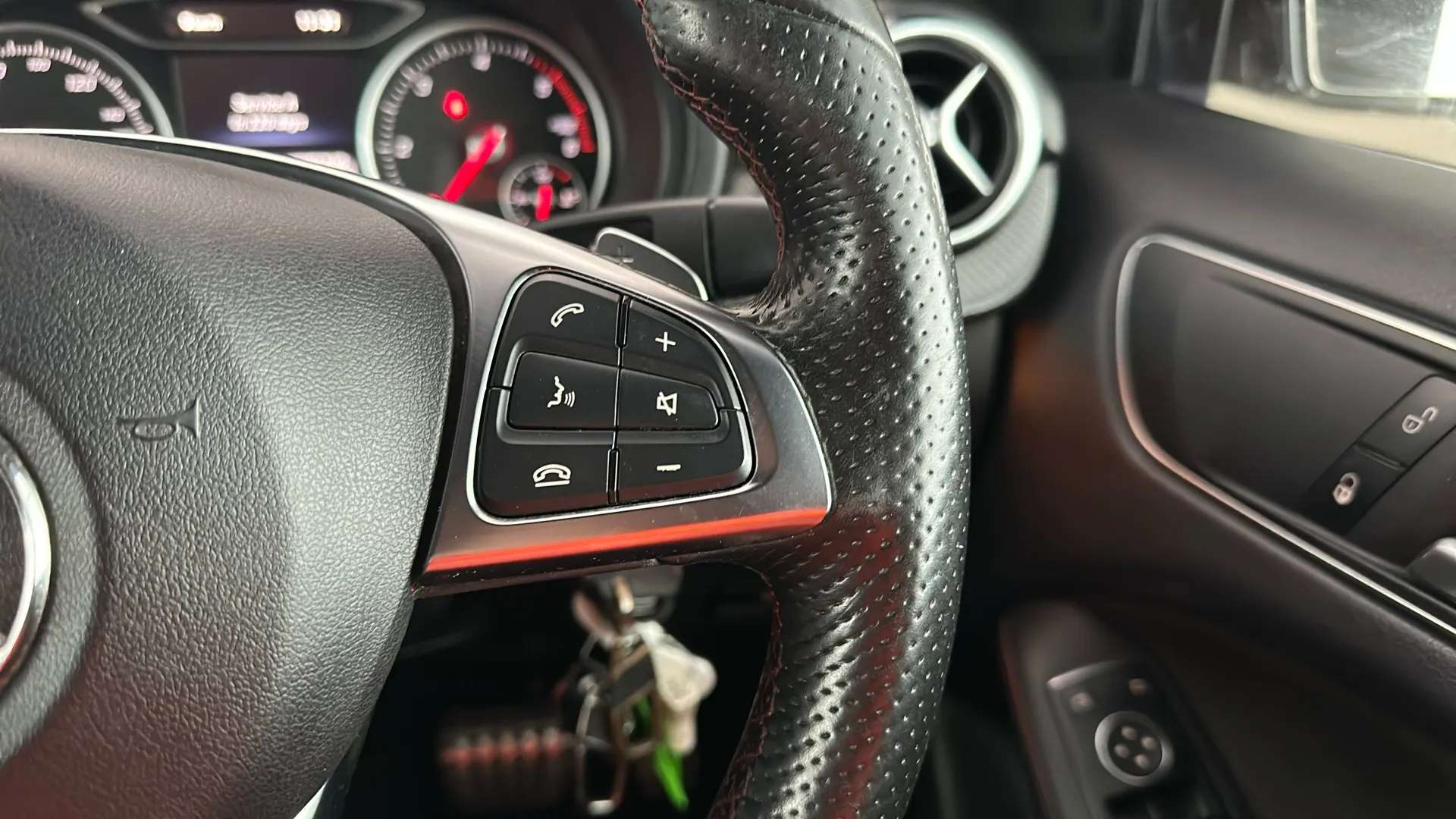 2017 MERCEDES-BENZ B CLASS 2017 MERCEDES-BENZ B CLASS