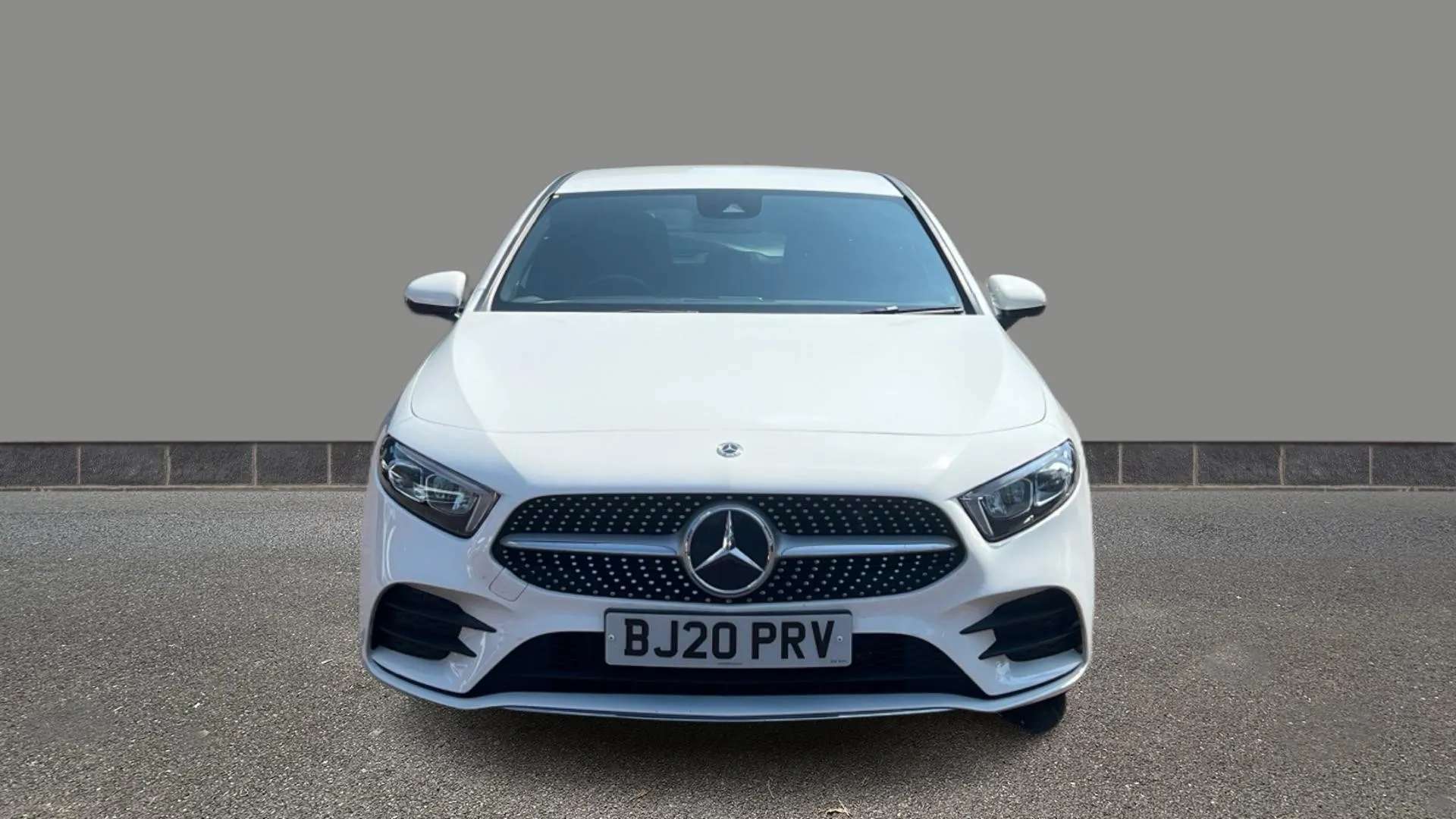 A 2020 MERCEDES-BENZ A CLASS A200 AMG Line Auto A 2020 MERCEDES-BENZ A CLASS A200 AMG Line Auto