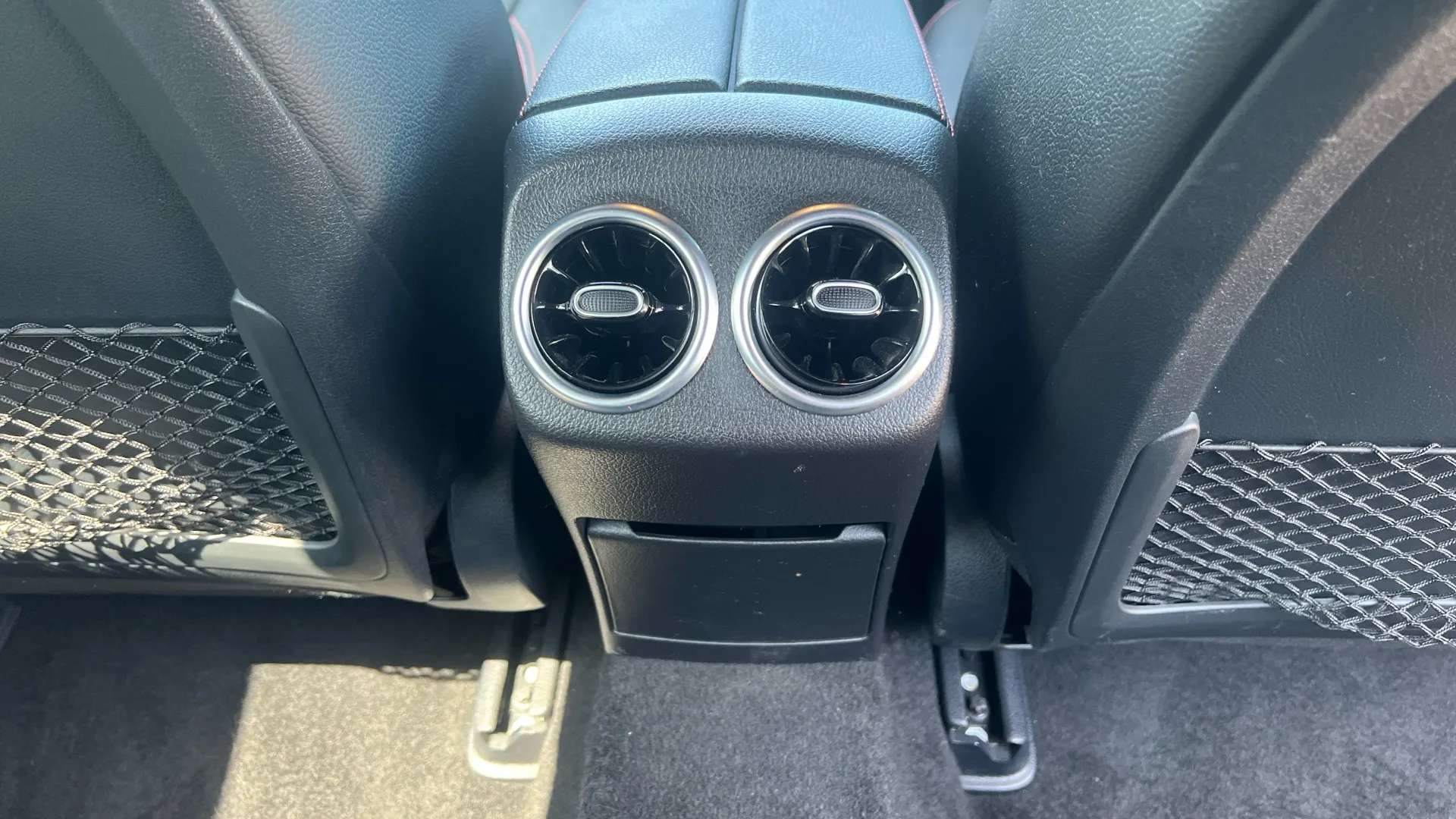 2020 MERCEDES-BENZ A CLASS 2020 MERCEDES-BENZ A CLASS