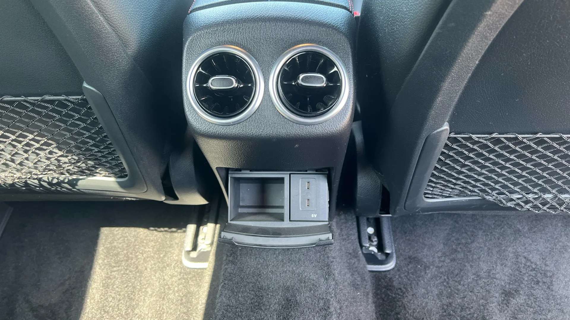 2020 MERCEDES-BENZ A CLASS 2020 MERCEDES-BENZ A CLASS