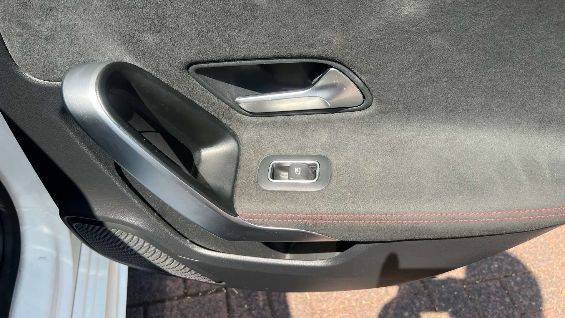 2020 MERCEDES-BENZ A CLASS 2020 MERCEDES-BENZ A CLASS