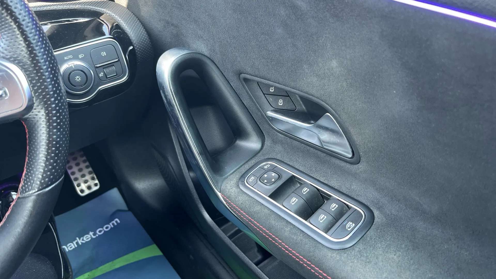 2020 MERCEDES-BENZ A CLASS 2020 MERCEDES-BENZ A CLASS