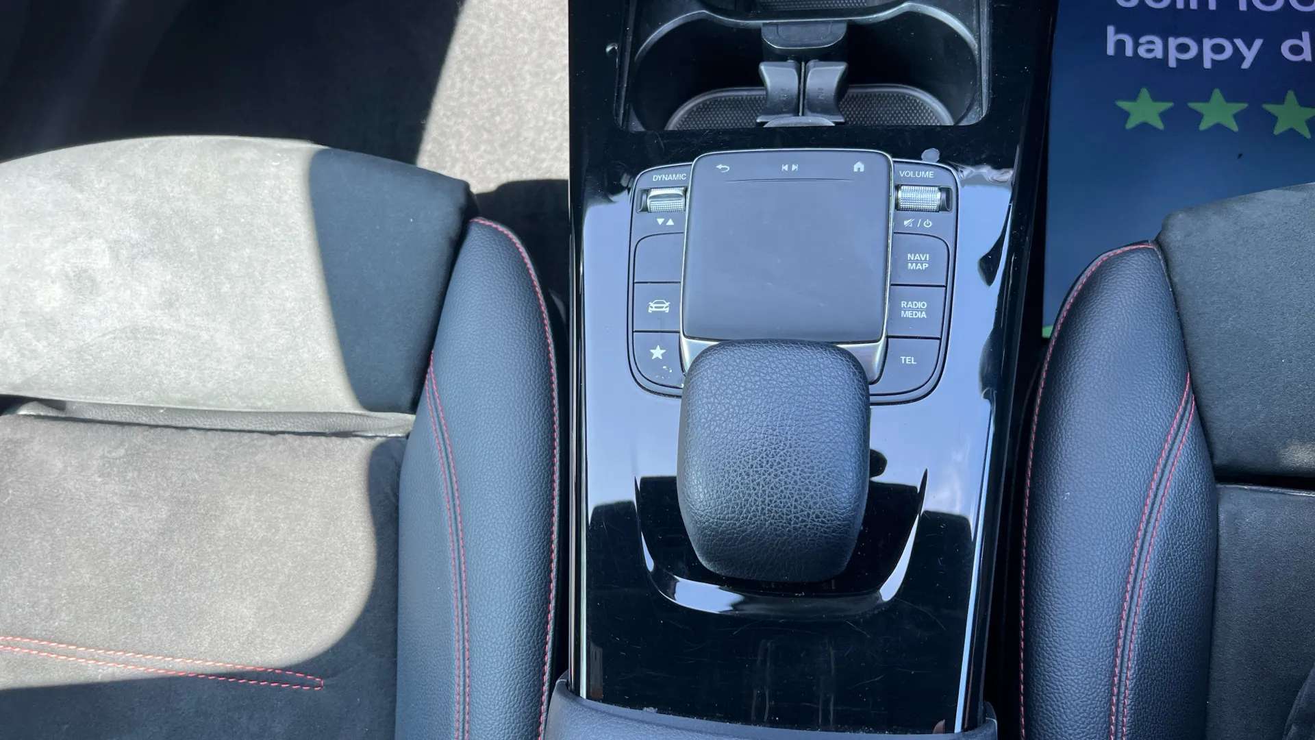 2020 MERCEDES-BENZ A CLASS 2020 MERCEDES-BENZ A CLASS
