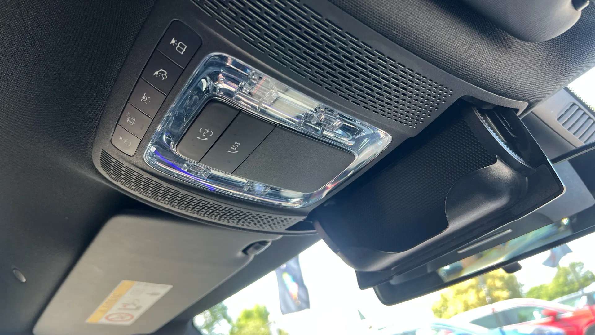 2020 MERCEDES-BENZ A CLASS 2020 MERCEDES-BENZ A CLASS