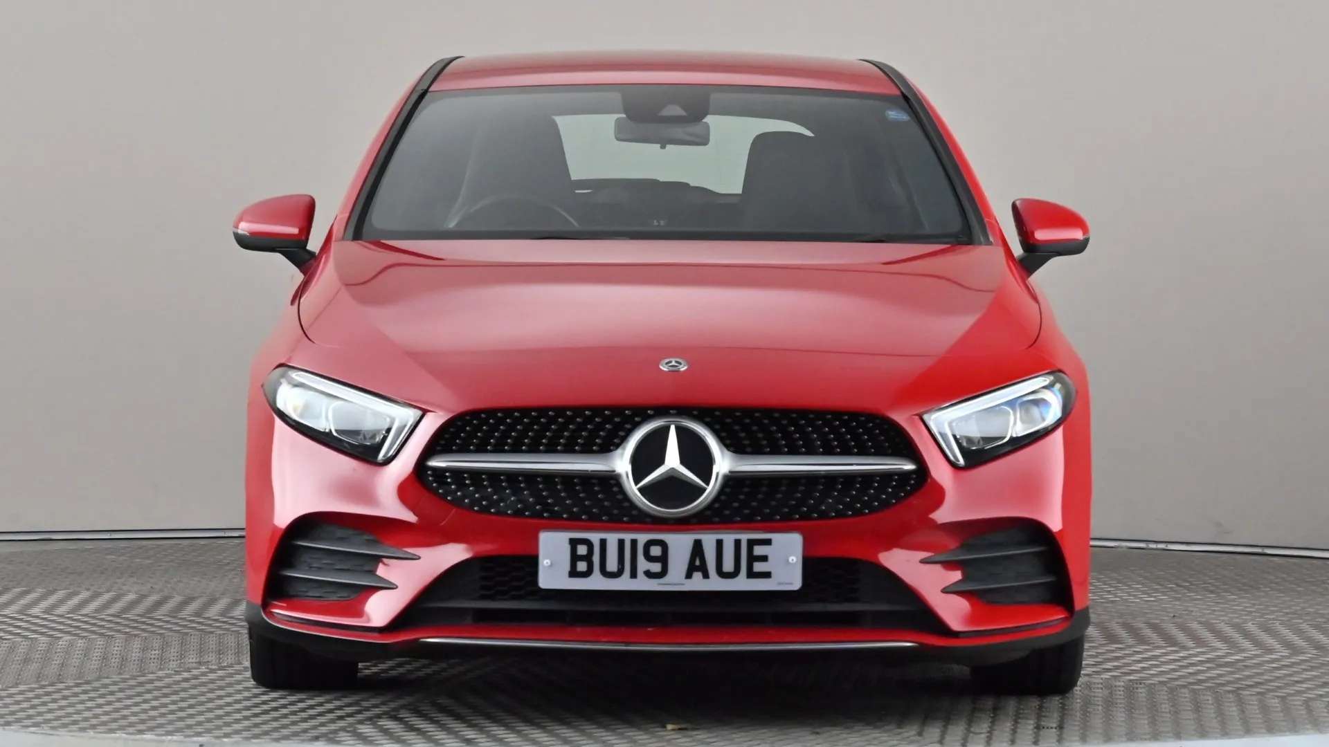 A 2019 MERCEDES-BENZ A CLASS A200d AMG Line Auto A 2019 MERCEDES-BENZ A CLASS A200d AMG Line Auto