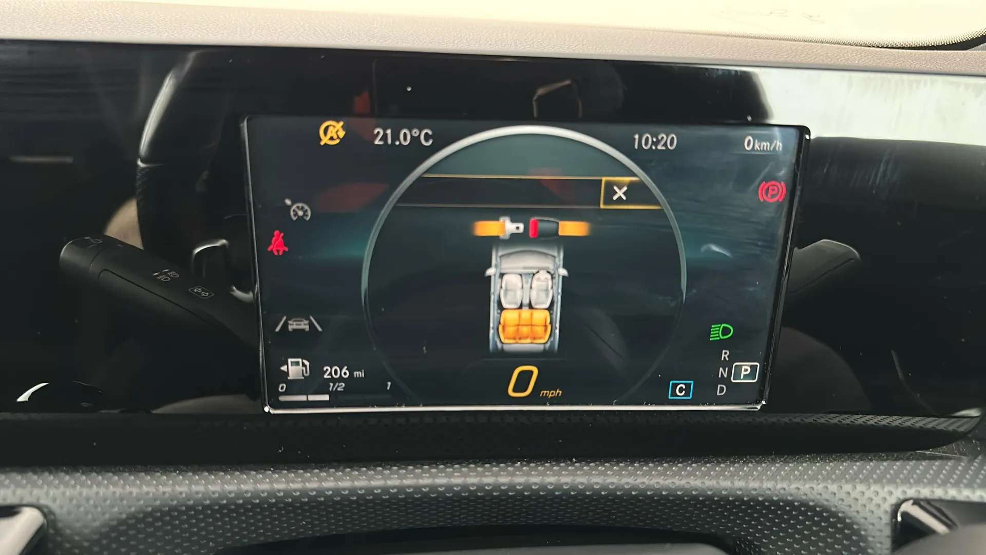 2019 MERCEDES-BENZ A CLASS 2019 MERCEDES-BENZ A CLASS