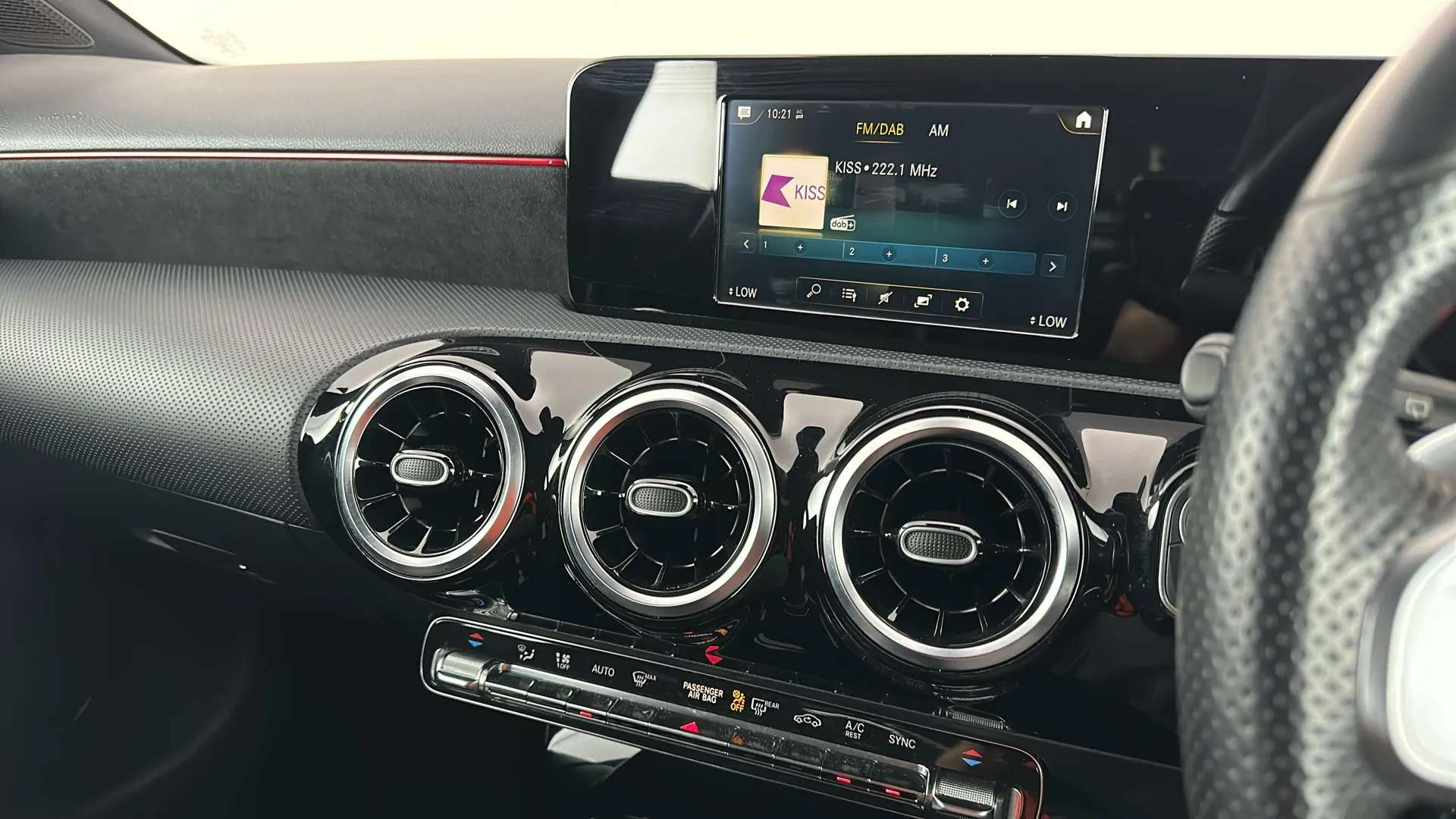 2019 MERCEDES-BENZ A CLASS 2019 MERCEDES-BENZ A CLASS