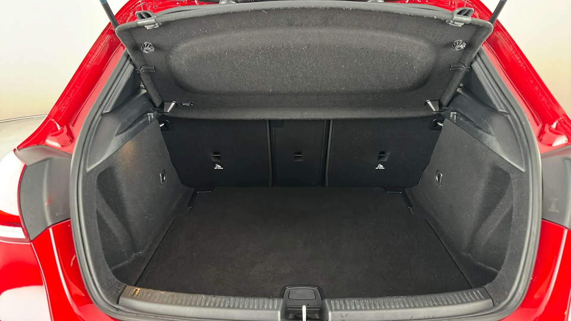 2019 MERCEDES-BENZ A CLASS 2019 MERCEDES-BENZ A CLASS