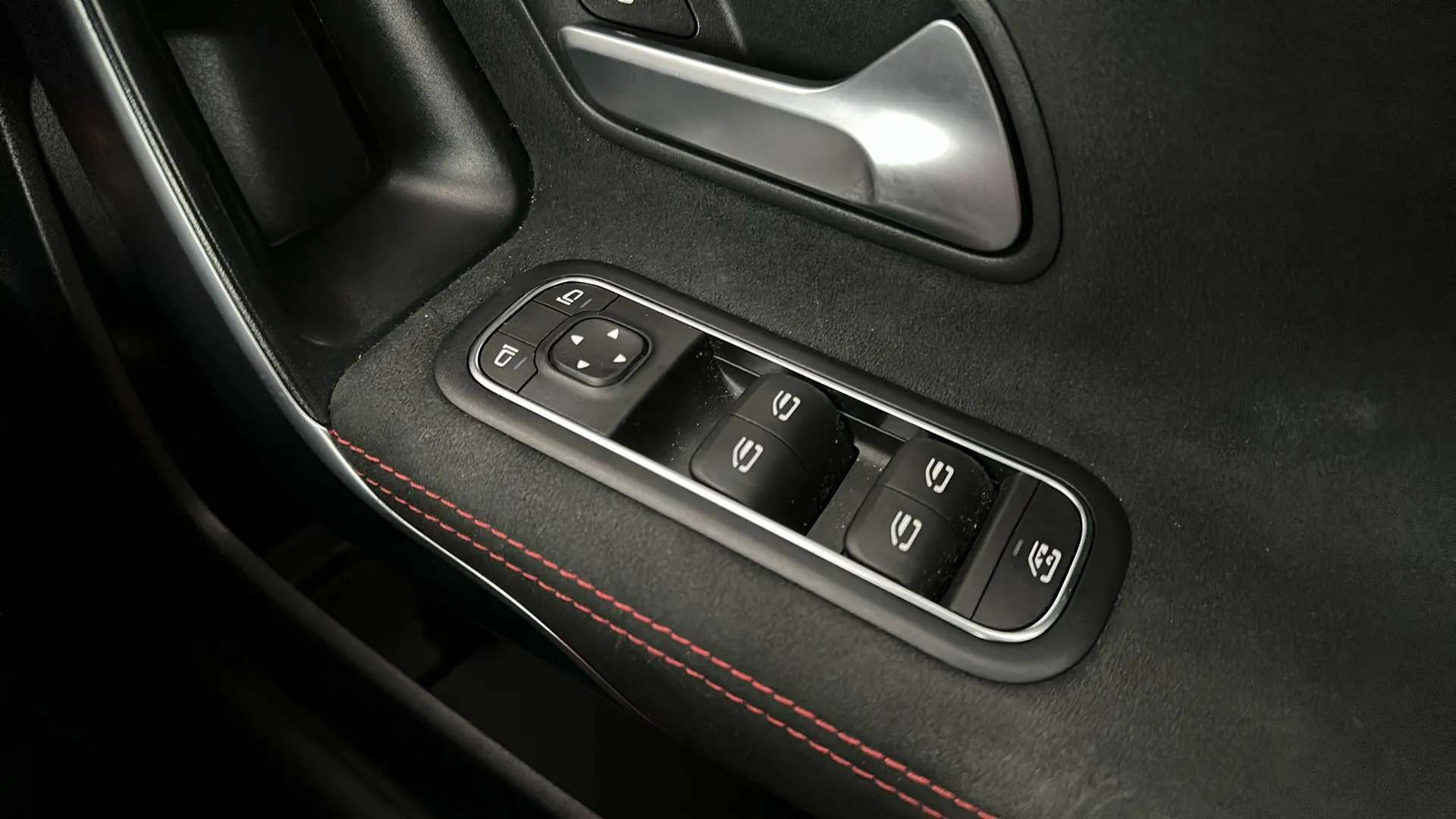 2019 MERCEDES-BENZ A CLASS 2019 MERCEDES-BENZ A CLASS