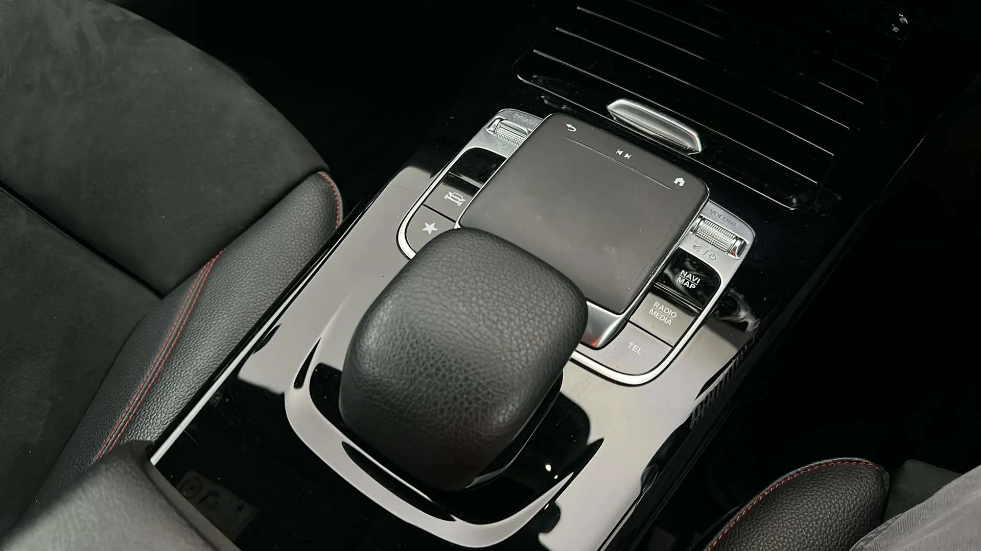 2019 MERCEDES-BENZ A CLASS 2019 MERCEDES-BENZ A CLASS