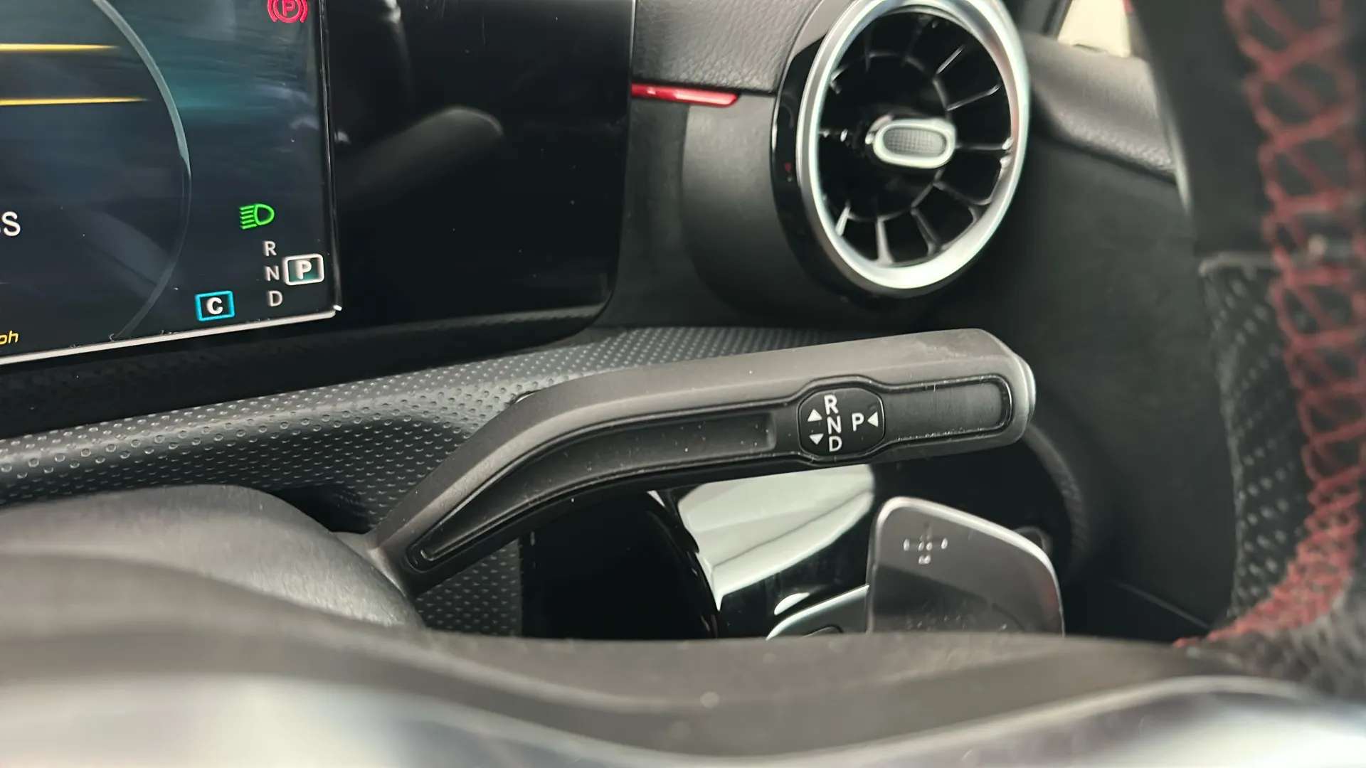2019 MERCEDES-BENZ A CLASS 2019 MERCEDES-BENZ A CLASS