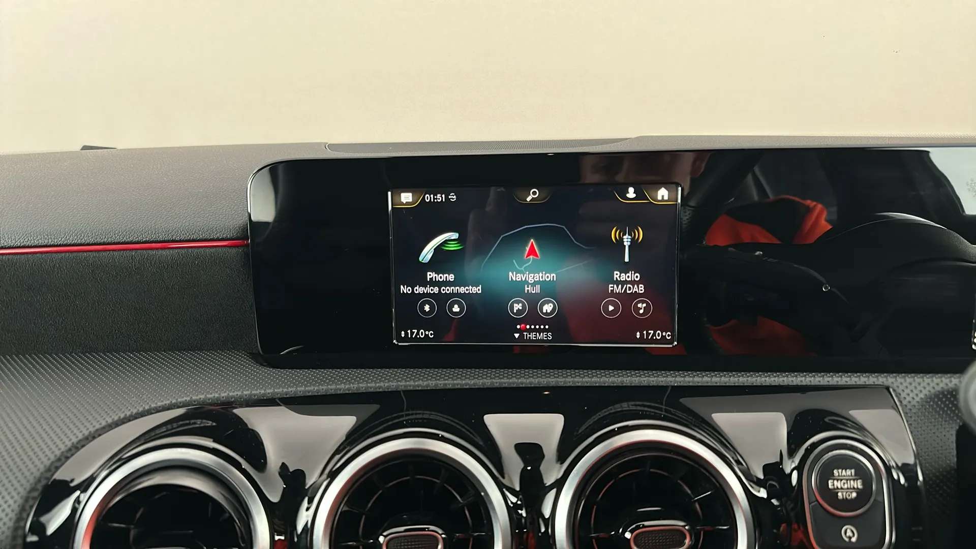 2019 MERCEDES-BENZ A CLASS 2019 MERCEDES-BENZ A CLASS