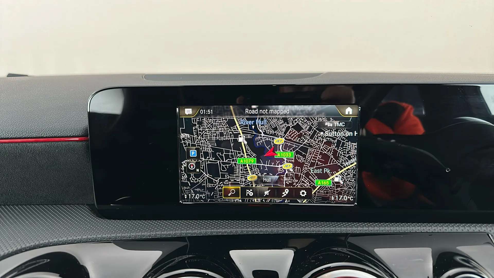 2019 MERCEDES-BENZ A CLASS 2019 MERCEDES-BENZ A CLASS