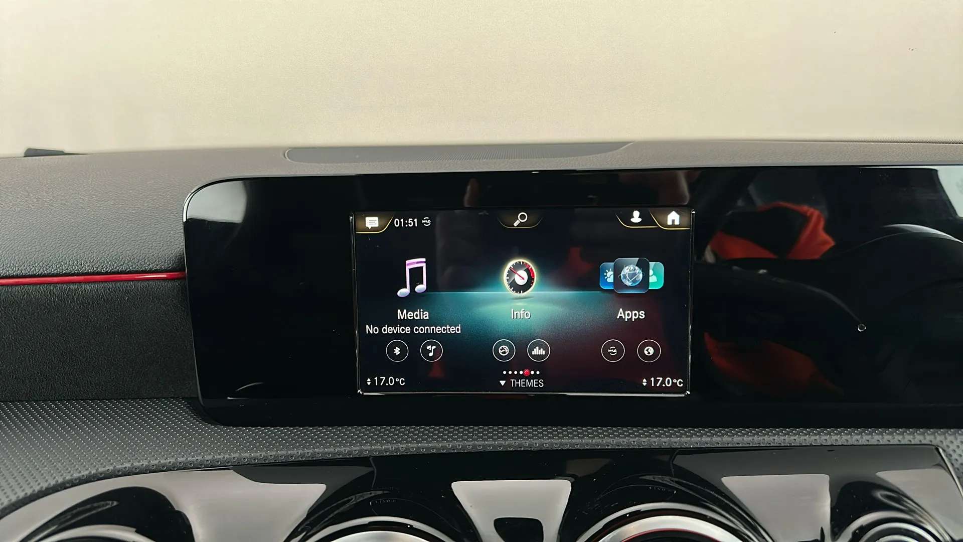 2019 MERCEDES-BENZ A CLASS 2019 MERCEDES-BENZ A CLASS