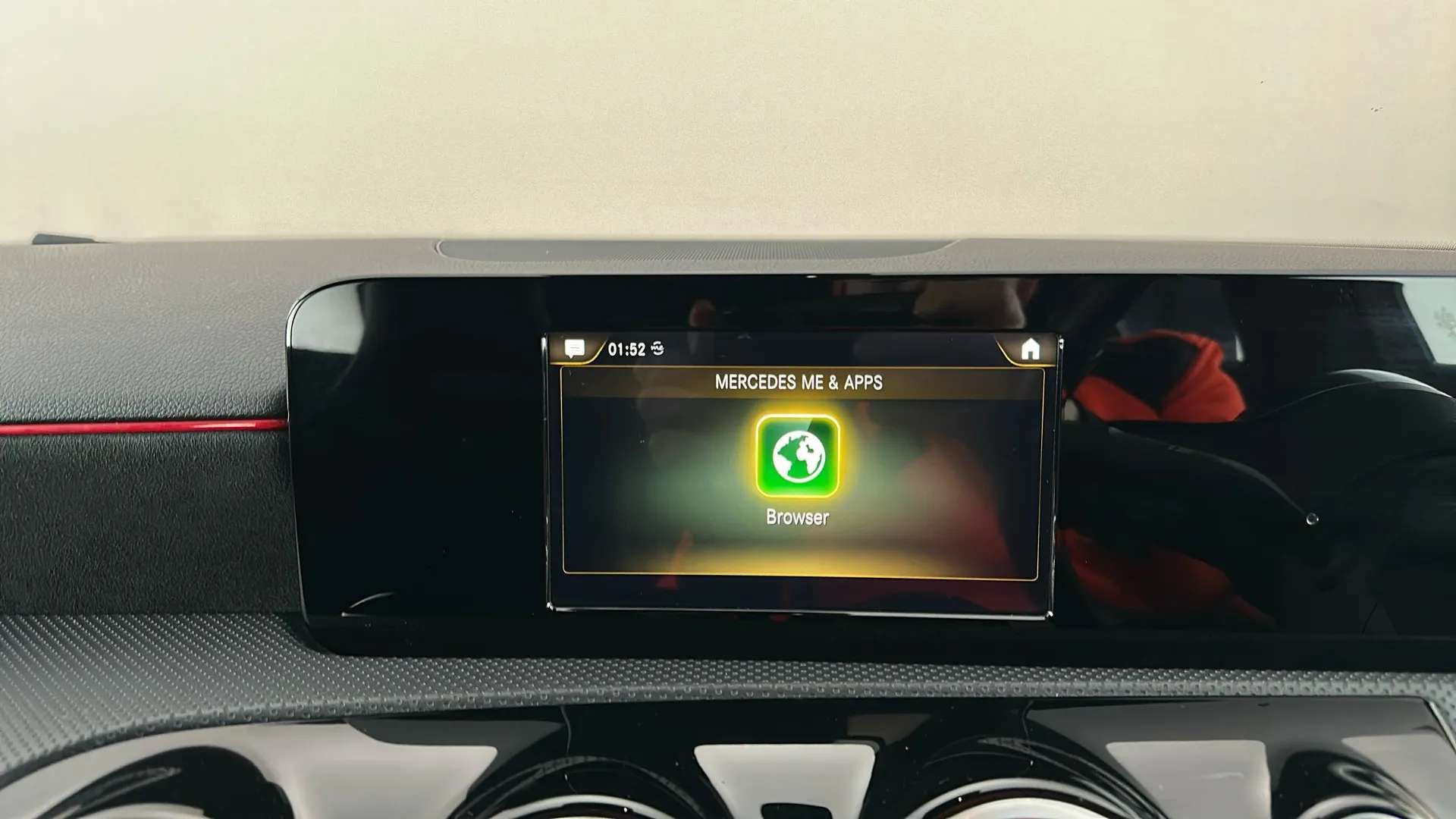 2019 MERCEDES-BENZ A CLASS 2019 MERCEDES-BENZ A CLASS