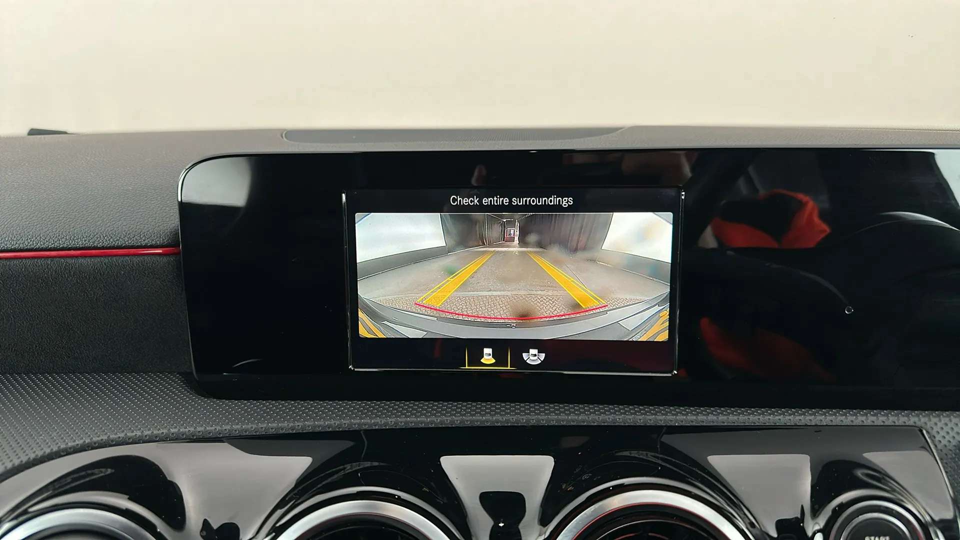 2019 MERCEDES-BENZ A CLASS 2019 MERCEDES-BENZ A CLASS