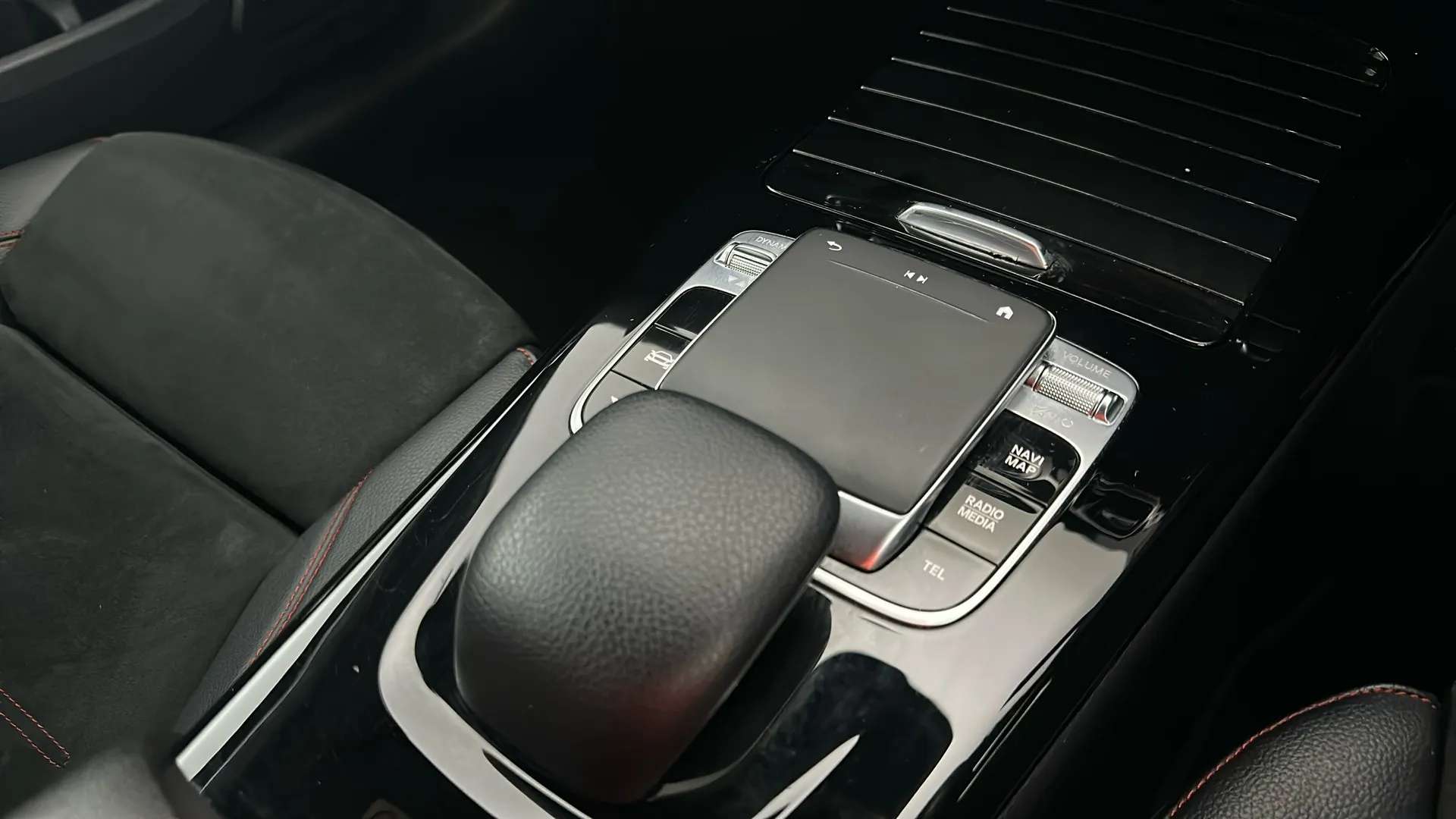 2019 MERCEDES-BENZ A CLASS 2019 MERCEDES-BENZ A CLASS