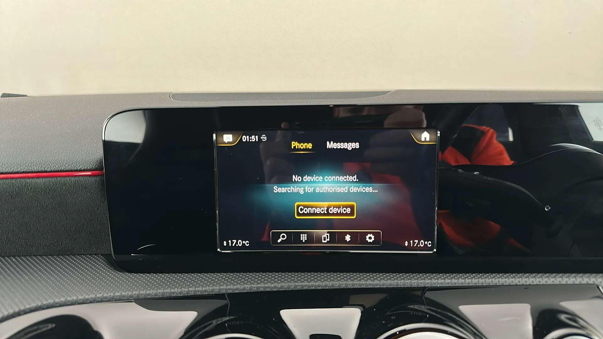 2019 MERCEDES-BENZ A CLASS 2019 MERCEDES-BENZ A CLASS