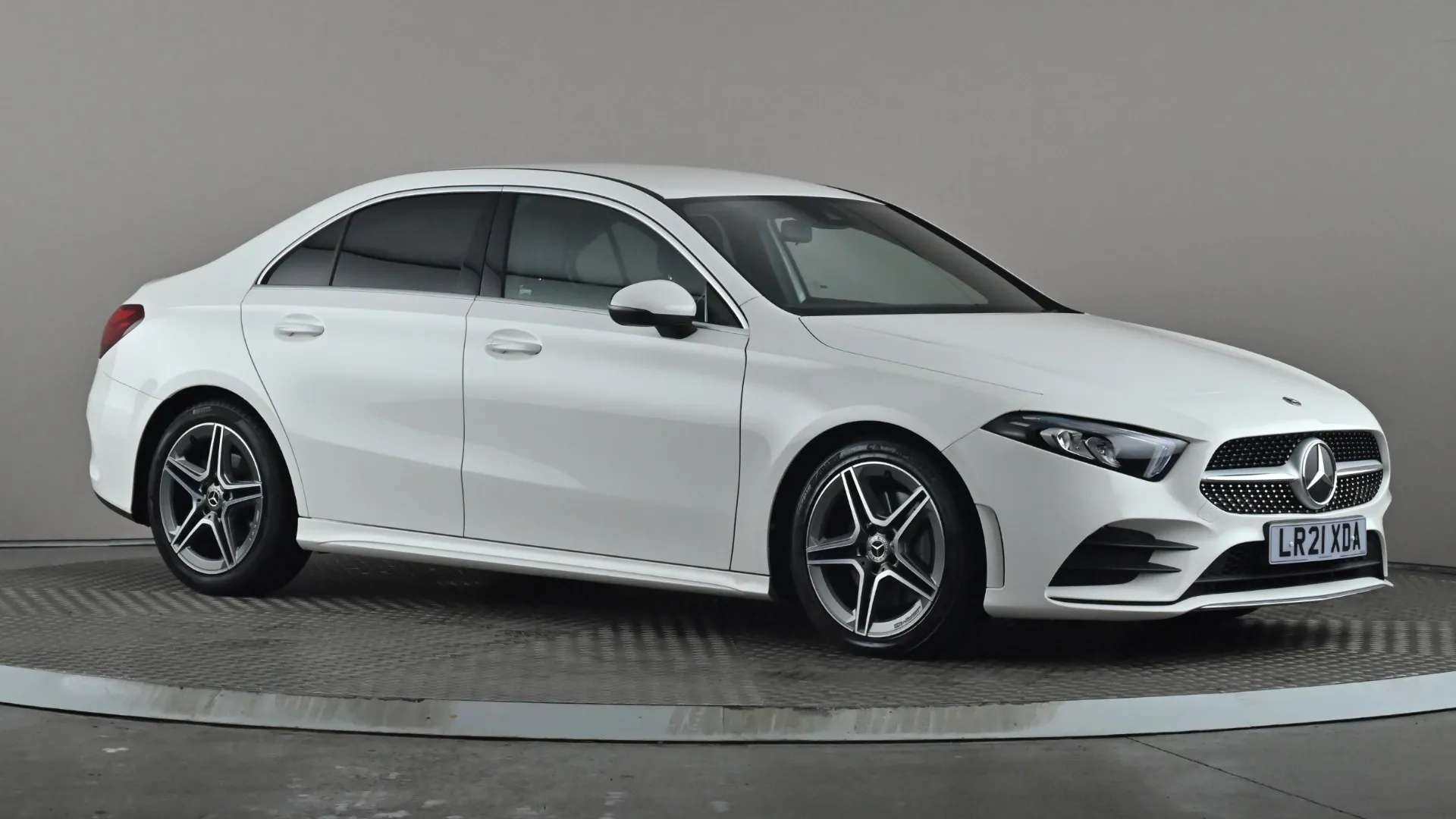 A 2021 MERCEDES-BENZ A CLASS A220d AMG Line Auto A 2021 MERCEDES-BENZ A CLASS A220d AMG Line Auto