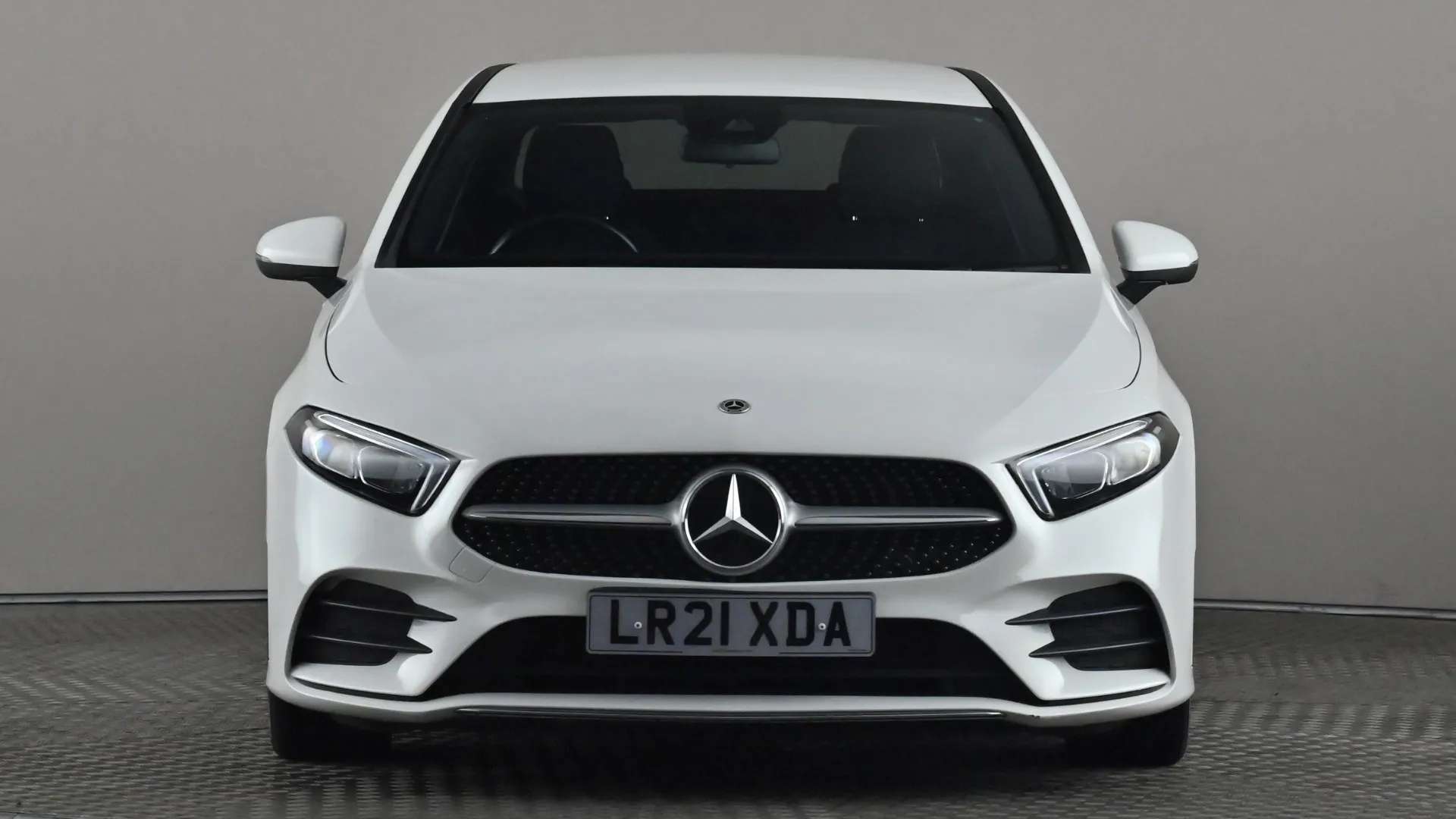 A 2021 MERCEDES-BENZ A CLASS A220d AMG Line Auto A 2021 MERCEDES-BENZ A CLASS A220d AMG Line Auto