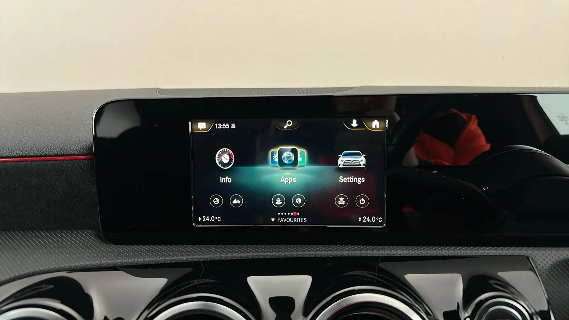 2021 MERCEDES-BENZ A CLASS 2021 MERCEDES-BENZ A CLASS