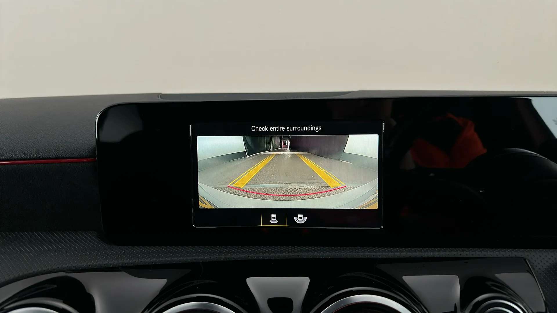 2021 MERCEDES-BENZ A CLASS 2021 MERCEDES-BENZ A CLASS