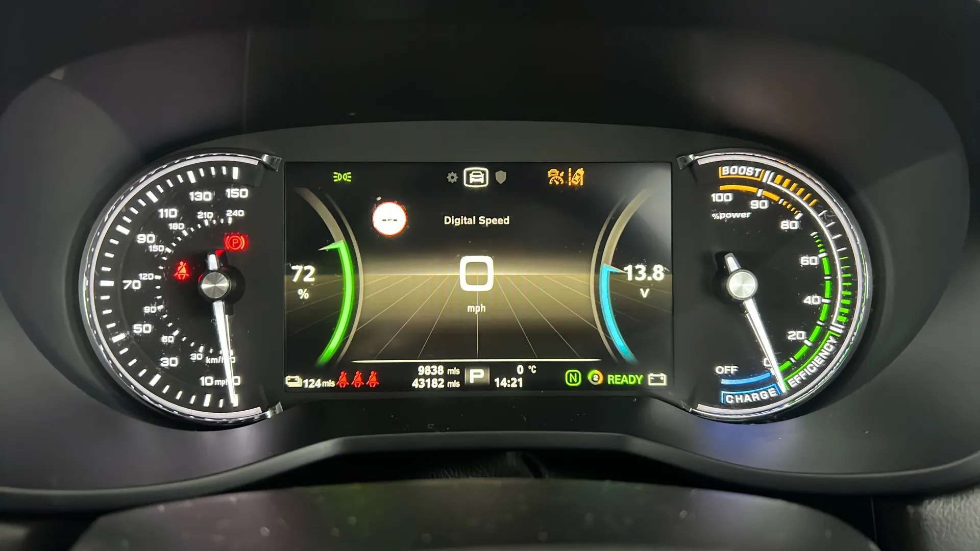 2022 MG MOTOR UK MG5 2022 MG MOTOR UK MG5