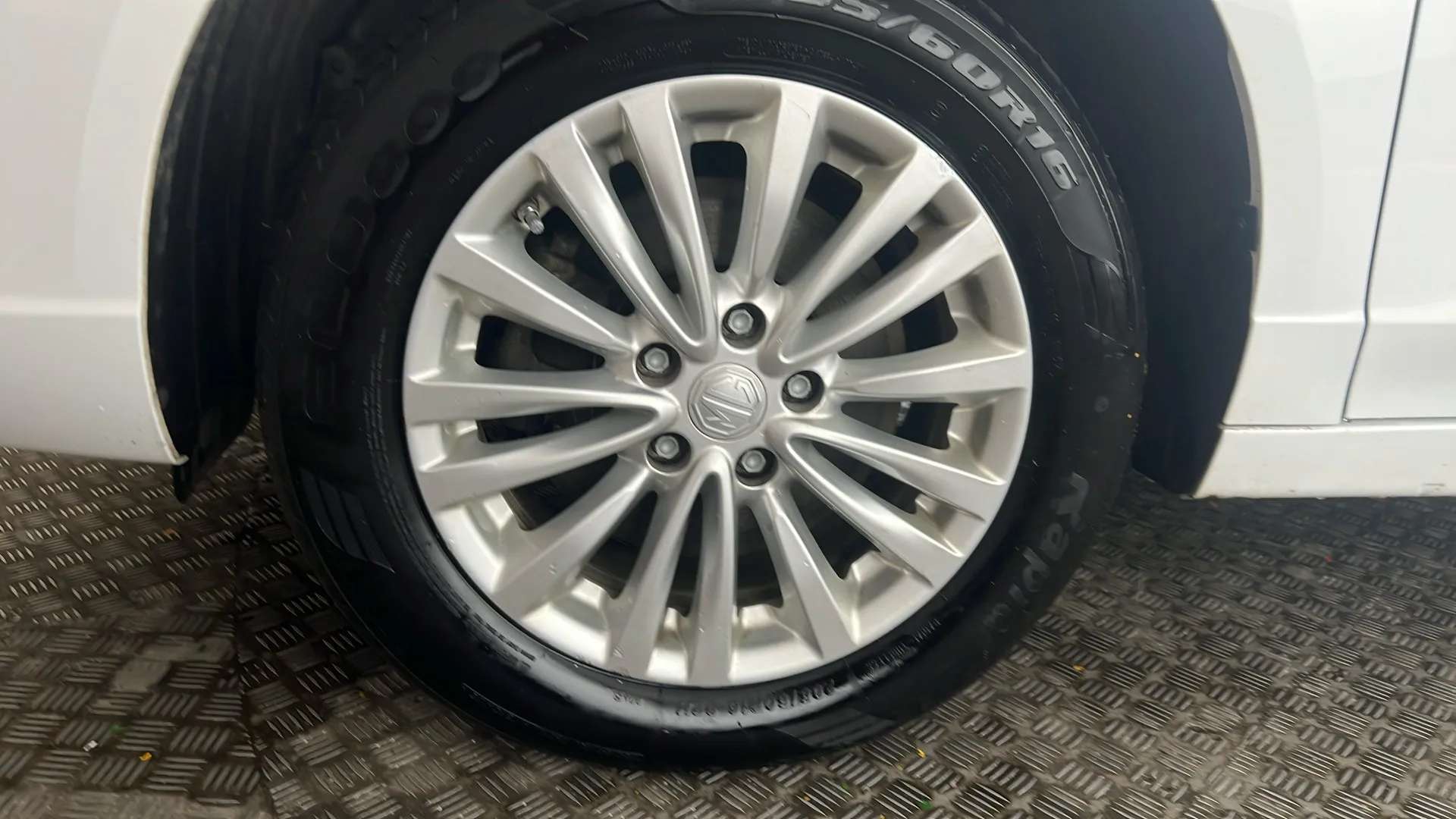 2022 MG MOTOR UK MG5 2022 MG MOTOR UK MG5