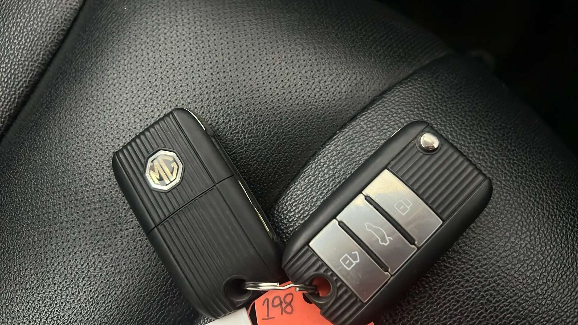 2022 MG MOTOR UK MG5 2022 MG MOTOR UK MG5