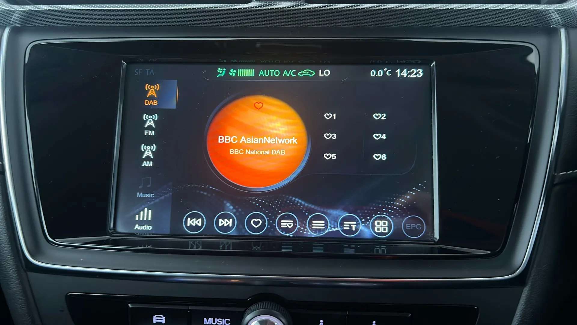 2022 MG MOTOR UK MG5 2022 MG MOTOR UK MG5