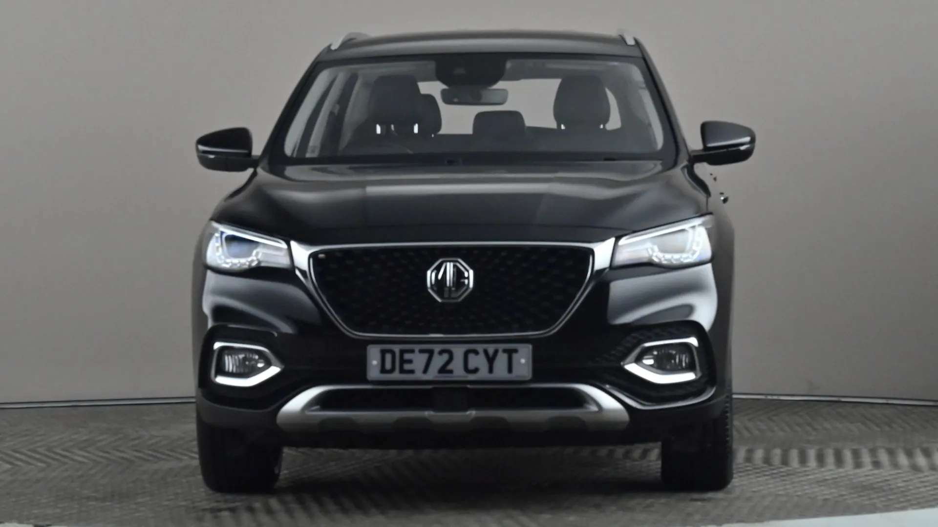 A 2022 MG MOTOR UK HS 1.5 T-GDI Excite A 2022 MG MOTOR UK HS 1.5 T-GDI Excite