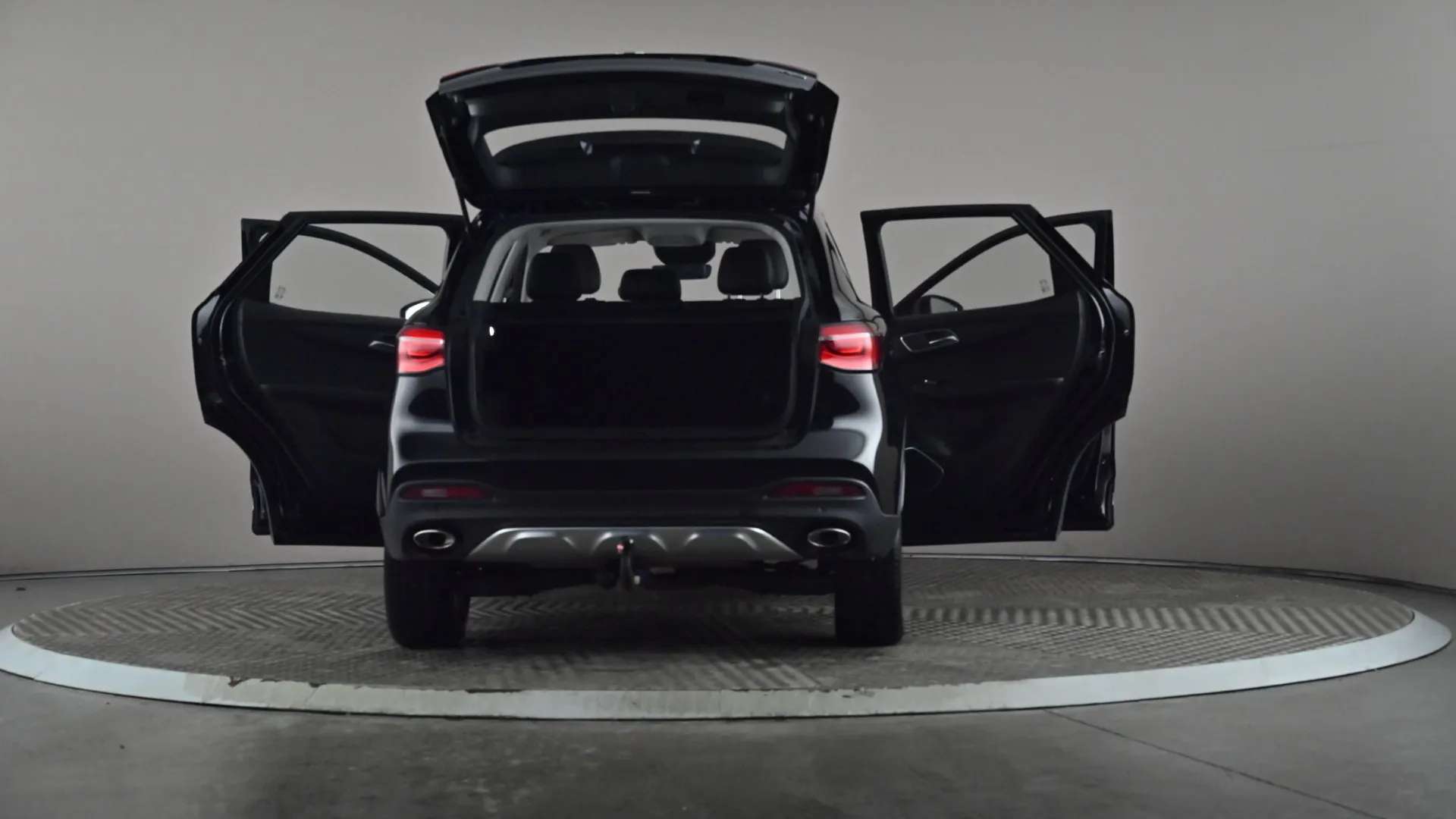 2022 MG MOTOR UK HS 2022 MG MOTOR UK HS