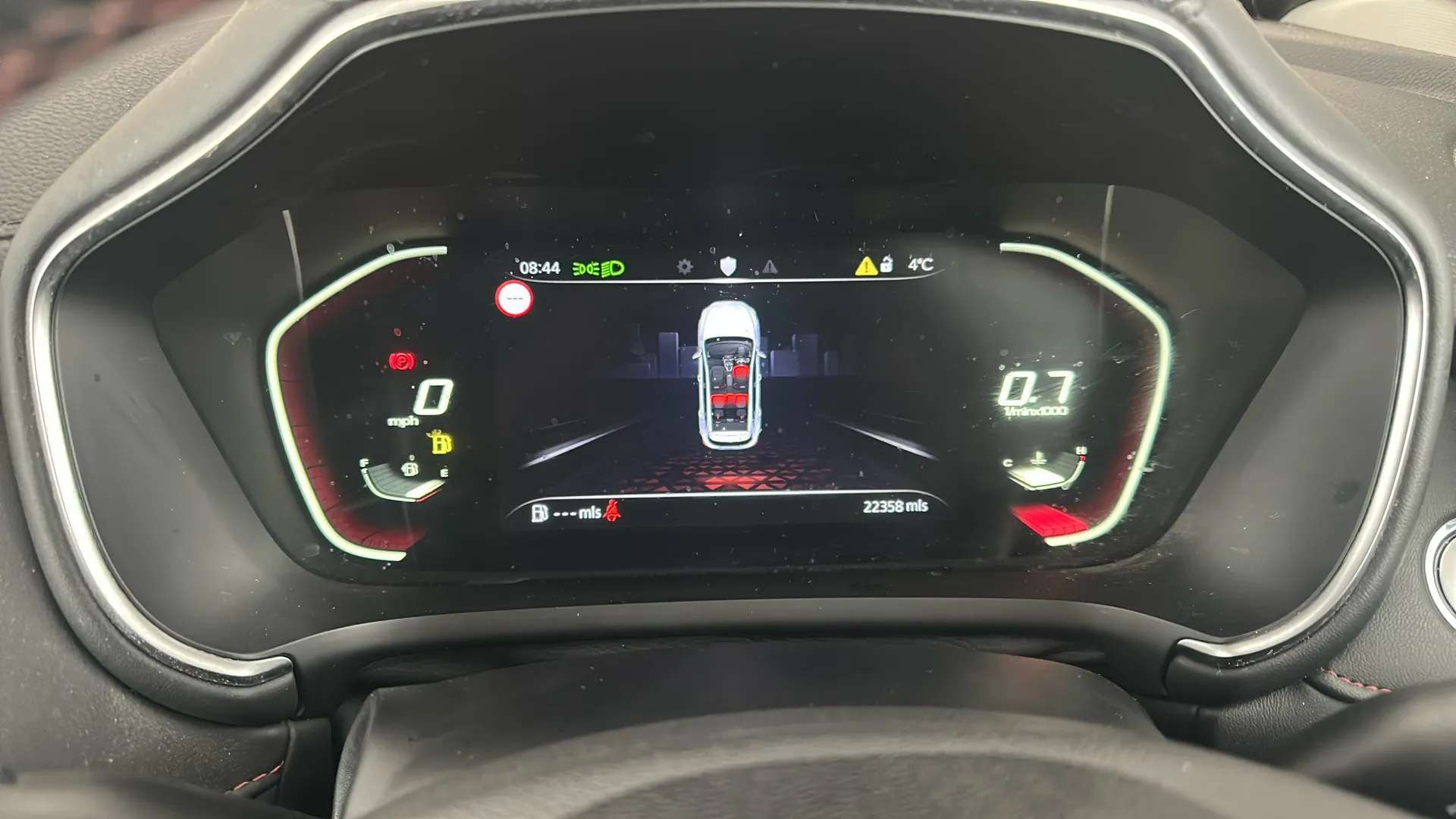 2022 MG MOTOR UK HS 2022 MG MOTOR UK HS