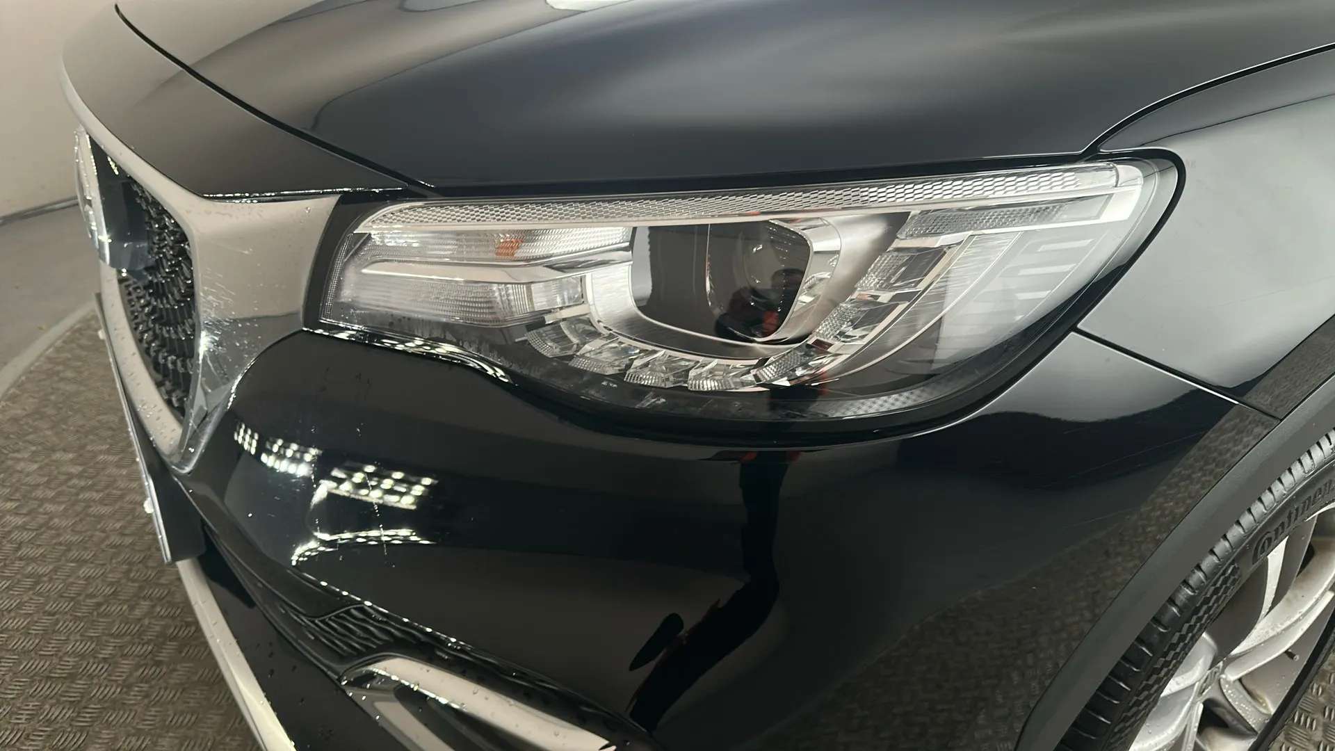 2022 MG MOTOR UK HS 2022 MG MOTOR UK HS