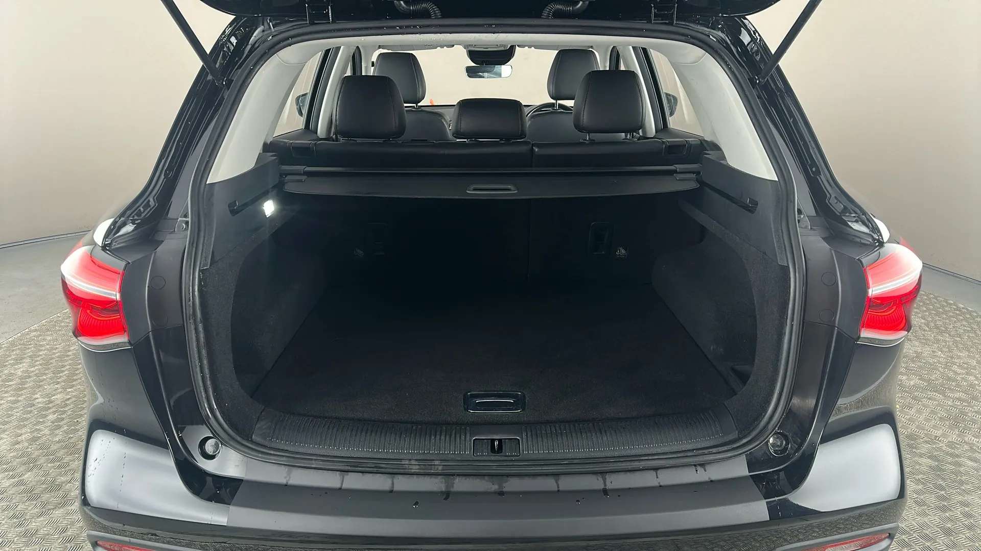 2022 MG MOTOR UK HS 2022 MG MOTOR UK HS