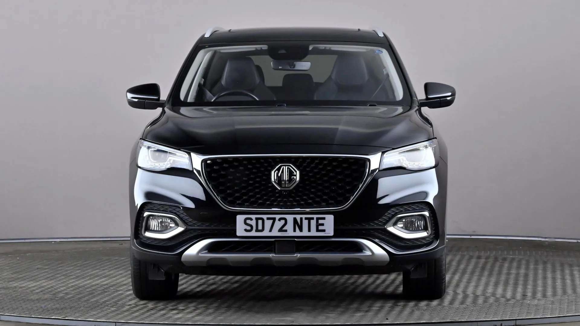 A 2022 MG MOTOR UK HS 1.5 T-GDI Exclusive DCT A 2022 MG MOTOR UK HS 1.5 T-GDI Exclusive DCT