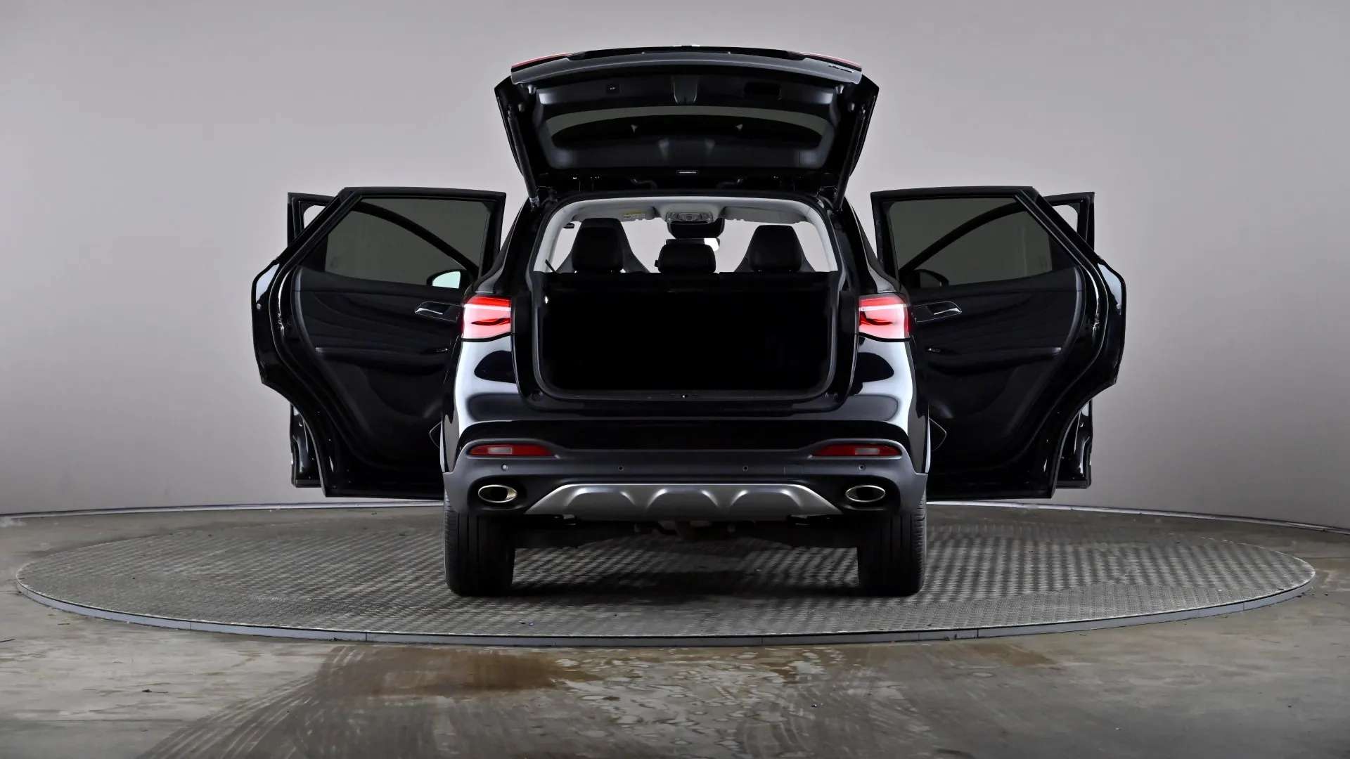 2022 MG MOTOR UK HS 2022 MG MOTOR UK HS