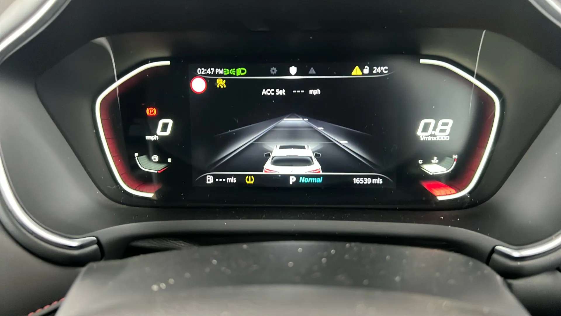 2022 MG MOTOR UK HS 2022 MG MOTOR UK HS