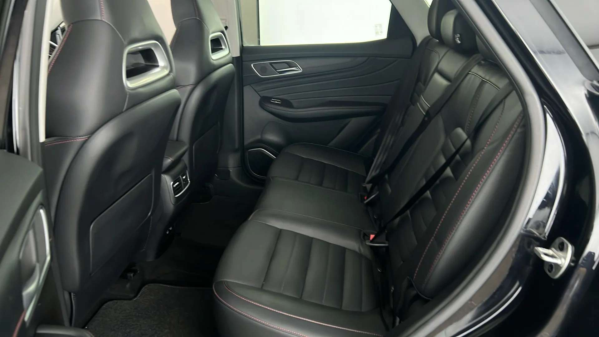 2022 MG MOTOR UK HS 2022 MG MOTOR UK HS