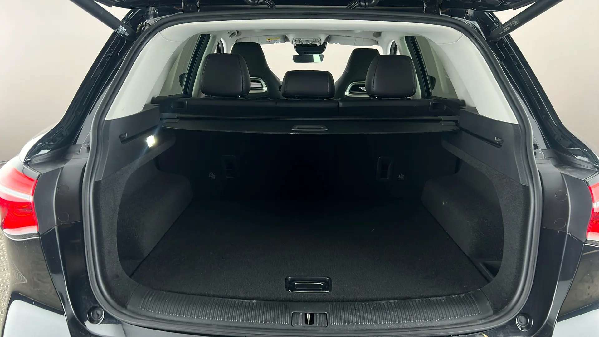 2022 MG MOTOR UK HS 2022 MG MOTOR UK HS