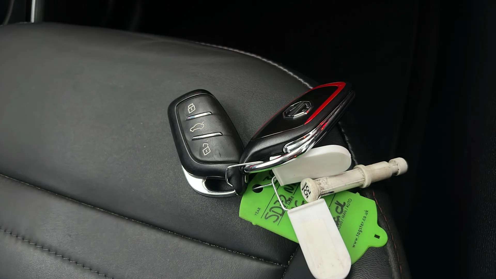 2022 MG MOTOR UK HS 2022 MG MOTOR UK HS