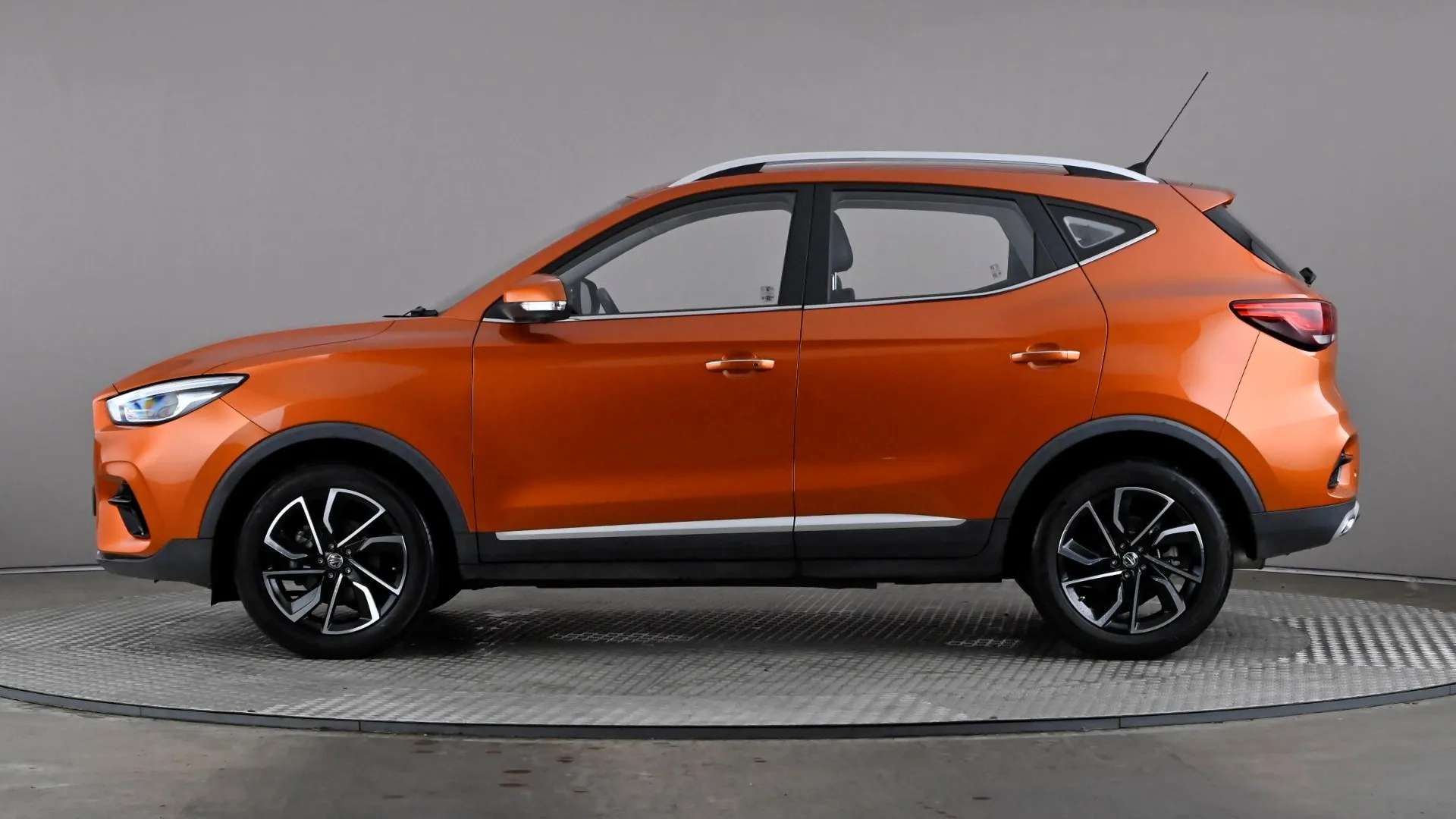 A 2023 MG MOTOR UK ZS 1.0T GDi Exclusive DCT A 2023 MG MOTOR UK ZS 1.0T GDi Exclusive DCT