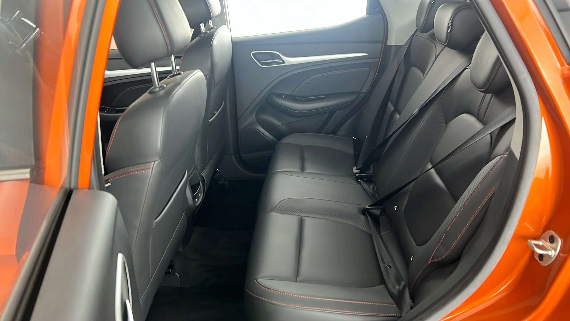 2023 MG MOTOR UK ZS 2023 MG MOTOR UK ZS