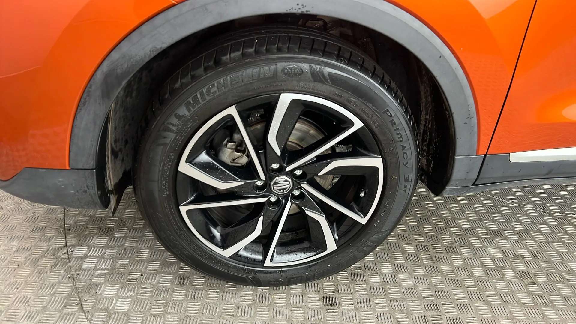 2023 MG MOTOR UK ZS 2023 MG MOTOR UK ZS