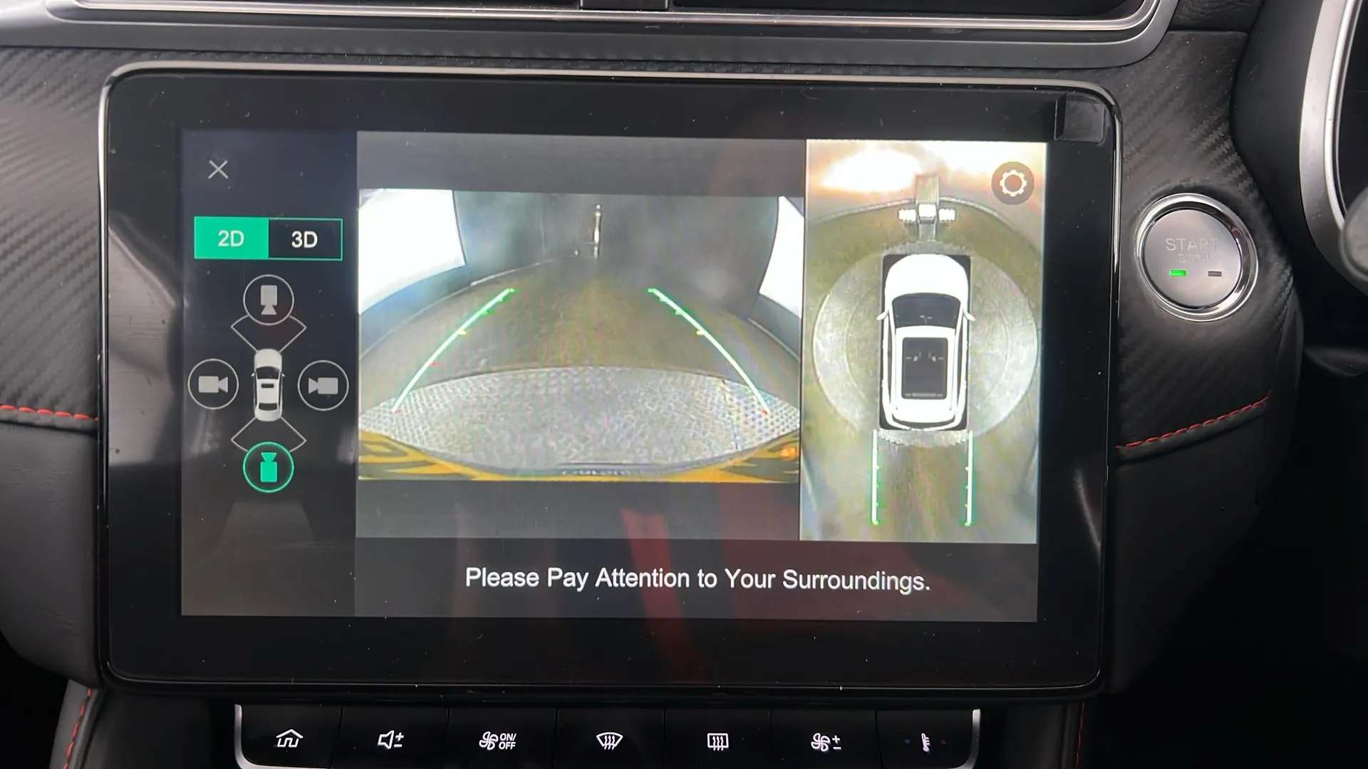 2023 MG MOTOR UK ZS 2023 MG MOTOR UK ZS