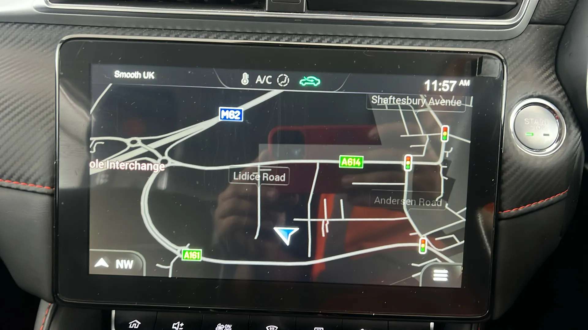 2023 MG MOTOR UK ZS 2023 MG MOTOR UK ZS