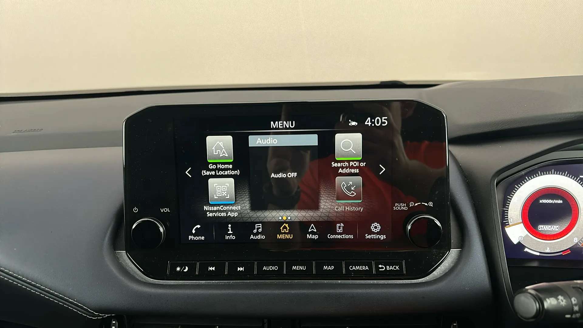 2022 NISSAN QASHQAI 2022 NISSAN QASHQAI